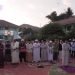 Shalat Idul Adha 10 Dzulhijjah 1441 H