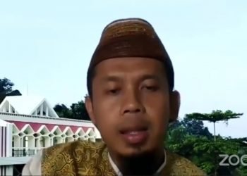 Belajar Tatap Muka Bakal Dimulai, Ustaz Nurdin Tegaskan Telah Dipertimbangkan Secara Matang