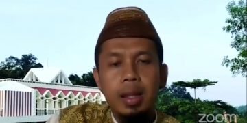 Belajar Tatap Muka Bakal Dimulai, Ustaz Nurdin Tegaskan Telah Dipertimbangkan Secara Matang