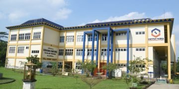 Nadya Hana Raih Beasiswa Masuk Tazkia Lewat Jalur Tahfiz