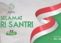 Selamat Hari Santri