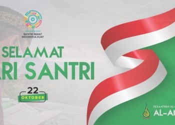Selamat Hari Santri