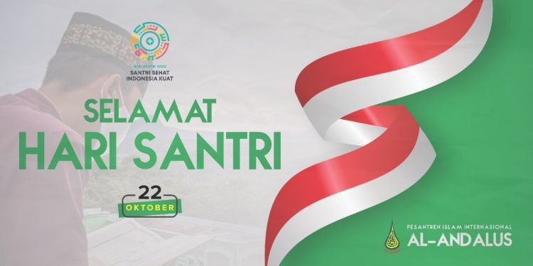 Selamat Hari Santri