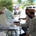 Seluruh Pegawai Al-Andalus Jalani Rapid Test Antibodi