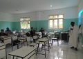 Guru Al-Andalus Ikuti Pelatihan Bahasa Arab Dibimbing Tutor dari Sudan