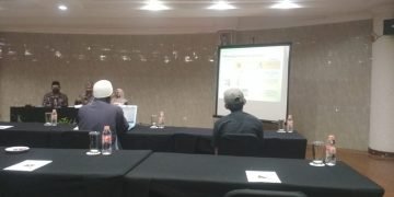 Cegah Covid 19, Al-Andalus Bakal Dilengkapi GeNose Buatan UGM