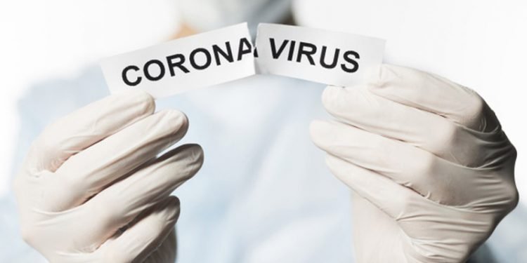 Jika Terpapar Virus Corona Saat Menuntut Ilmu