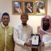Buka Keran Kerja Sama, Mudir ‘Am Al-Andalus Temui Atase Agama Kedubes Saudi