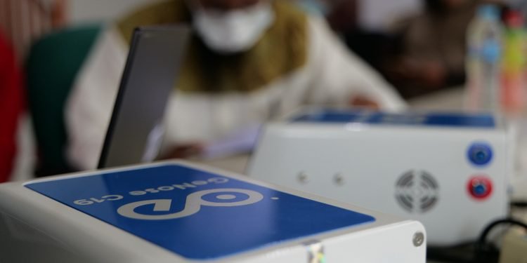 Alhamdulillah, Al-Andalus Punya Unit GeNose C19 Usai Menunggu 5 Bulan