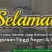 Puluhan Alumni Berhasil Masuk Berbagai Perguruan Tinggi Negeri