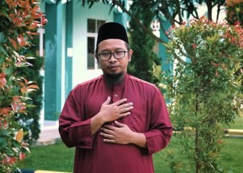 (Video) Hikmah Berkurban • Ust. Aminullah Yasin