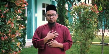 (Video) Hikmah Berkurban • Ust. Aminullah Yasin