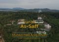 Bacaan Merdu Surat As-Saff • M. Ariiq Arkan • Santri Pesantren Al-Andalus