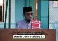 (Video) Khutbah Idul Adha 1442 H • Ustadz Jarier Furqony, Lc