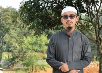 (Video) Tegar dalam kesabaran – Ust. Jarier Furqony, Lc.