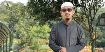 (Video) Tegar dalam kesabaran – Ust. Jarier Furqony, Lc.