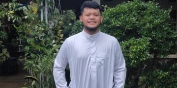 Zidan: Cita-cita Kuliah ke Timur Tengah Sejak Kelas 7, Akhirnya Bisa Terwujud