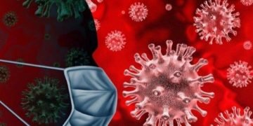 Enam Amalan yang Dianjurkan Saat Wabah Corona Melanda