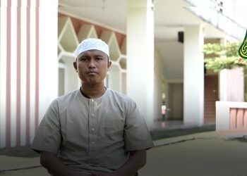 (Murattal) Surah Al An’am Ayat 74-83 • Ustadz Abdul Haris