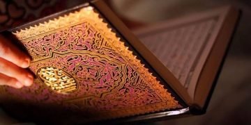 (Murattal) M. Fasha Faadiyah Febrizah • Alumni ke-2 Pesantren Al-Andalus