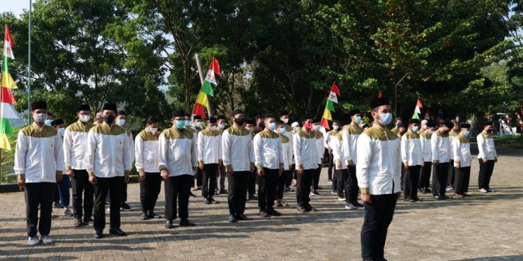 Dirgahayu RI Ke-76 : Jasa Para Ulama Meraih Kemerdekaan Sangat Besar