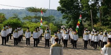 Dirgahayu RI Ke-76 : Jasa Para Ulama Meraih Kemerdekaan Sangat Besar