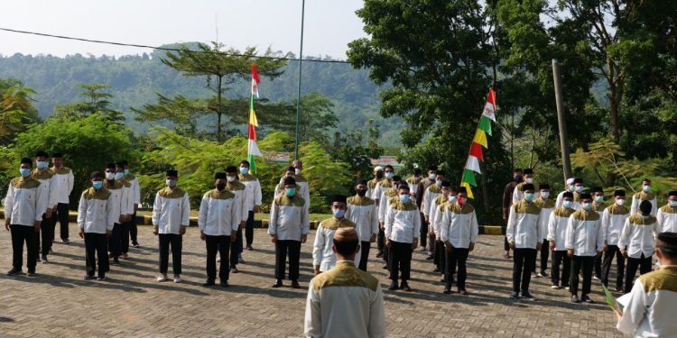 Dirgahayu RI Ke-76 : Jasa Para Ulama Meraih Kemerdekaan Sangat Besar