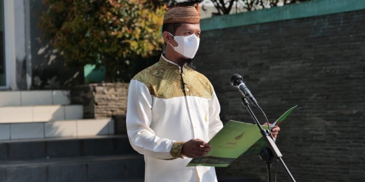 Dirgahayu RI Ke-76 : Jasa Para Ulama Meraih Kemerdekaan Sangat Besar