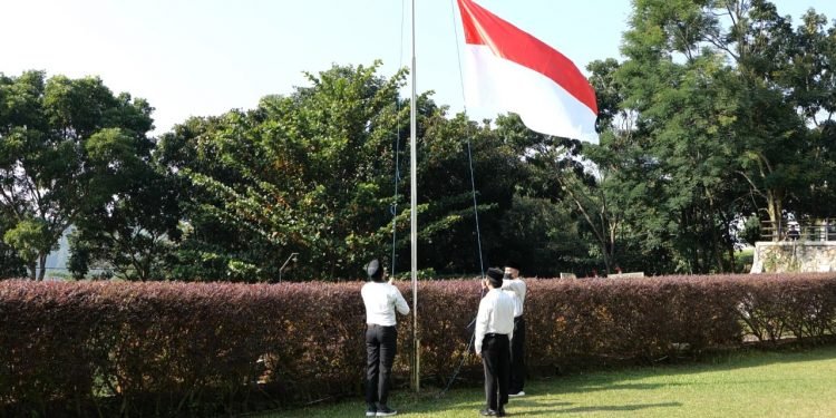 Dirgahayu RI Ke-76 : Jasa Para Ulama Meraih Kemerdekaan Sangat Besar