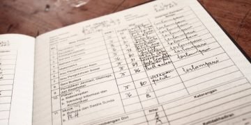 Alumni Al-Andalus Ini Masuk Universitas Lewat Jalur Prestasi