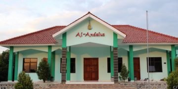 Diperiksa Auditor Independen, Laporan Keuangan Pesantren Al-Andalus Raih WTP