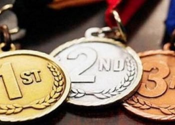 Alhamdulillah, Santriwati Al-Andalus Borong 18 Medali dalam Perlombaan Tingkat Nasional