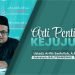 Arti Penting Kejujuran • Ustadz Arifin Saefulloh, A.Ma., Lc., M.M