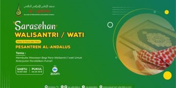 Sosialisasi Kerjasama Pendidikan Antara Andalus dengan Beberapa Universitas Internasional