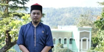 Diterima di Universitas Islam Madinah, Bimbi: Alhamdulillah ‘ala Kulli Haal