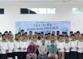 Targetkan Raih Standar ISO 9001:2015, Pesantren Gelar Pelatihan Sistem Manajemen Mutu