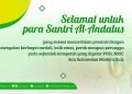 Santri Al-Andalus Raih Medali Emas di Kompetisi National Science Social Competition 2.0