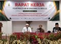 Pesantren Al-Andalus Gelar Raker Keenam Dihadiri Dewan Pembina