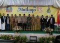 Tertunda 2 Tahun, Multaqo Ke-13 Puldapii Akhirnya Digelar di Al-Andalus
