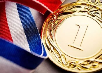 Enam Santriwati Raih Medali Emas di Ajang Quartal Islamic Olympiad