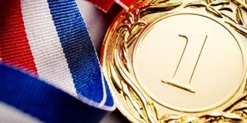 Enam Santriwati Raih Medali Emas di Ajang Quartal Islamic Olympiad