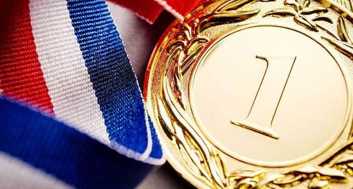 Enam Santriwati Raih Medali Emas di Ajang Quartal Islamic Olympiad