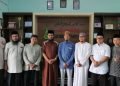 Al-Andalus Terima Kunjungan Ketua STDI Imam Syafi’i Ustaz Arifin Badri