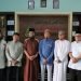 Al-Andalus Terima Kunjungan Ketua STDI Imam Syafi’i Ustaz Arifin Badri