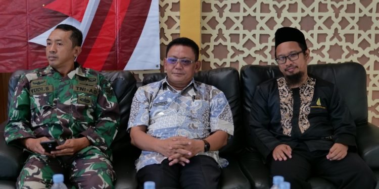 Rangkaian HUT RI Ke-77, Al-Andalus Gelar Seminar Kebangsaan