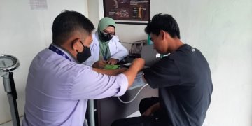 Direktur RS Permata Soal MoU Kesehatan: Agar Walisantri Merasa Tenang