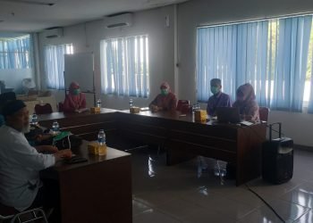 Tingkatkan Pelayanan Kesehatan, Al-Andalus-RS Permata Resmi Teken MoU