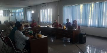 Tingkatkan Pelayanan Kesehatan, Al-Andalus-RS Permata Resmi Teken MoU