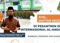 Testimoni Ustadz Dr. Muhammad Arifin Badri, Lc., M.A.