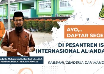 Testimoni Ustadz Dr. Muhammad Arifin Badri, Lc., M.A.